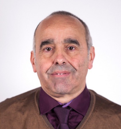 13 - Daniel DE MURCIA